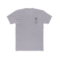 Philippians 4:13 Tee — “I Can Do All Things” Christian Crewneck