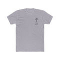 Luke 6:37 Tee — "Will Not Be Judged" Christian Crew